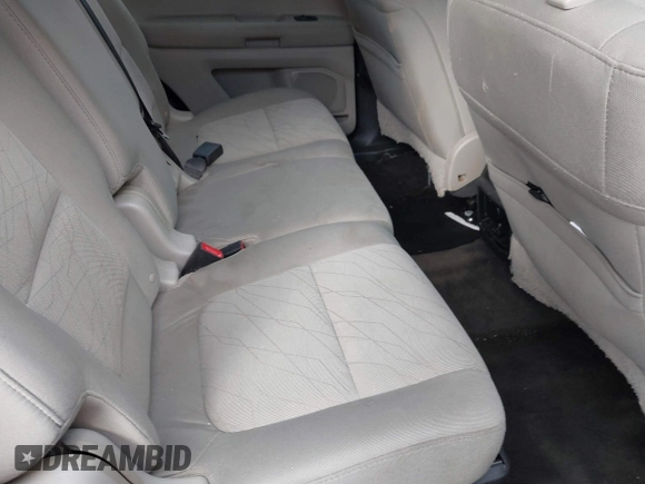 2015 Ford Explorer with VIN 1FM5K7B8XFGA61072, listed as a IAAI auction lot 41015517 with 189,740 mi miles and . Bid and sale history available at DreamBid. Image 8.