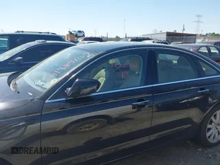 2015 Audi A6 Premium Plus z VIN WAUGFAFC7FN011686, wystawiony jako IAAI lot #41785107 z przebiegiem 113 122 mil mil oraz . Historia ofert i sprzedaży dostępna na DreamBid. Obrazek 14.