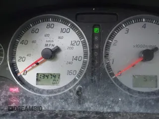 2003 Nissan Maxima SE z VIN JN1DA31D23T515444, wystawiony jako IAAI lot #42243352 z przebiegiem 134 741 mil mil oraz . Historia ofert i sprzedaży dostępna na DreamBid. Obrazek 7.