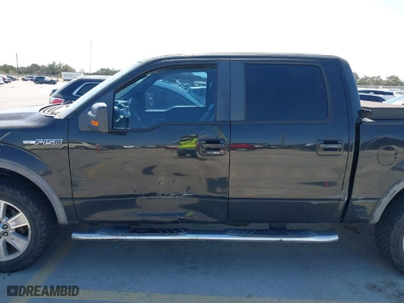 2010 Ford F-150 XL with VIN 1FTFW1EV6AFC02097, listed as a IAAI auction lot 41791703 with 201,350 mi miles. Bid and sale history available at carsss.com. Image 14.