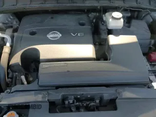 2020 Nissan Murano S with VIN 5N1AZ2AS7LN171076, listed as a Copart auction lot 68757575 with 78,102 mi miles and Salvage title. Bid and sale history available at DreamBid. Image 14.