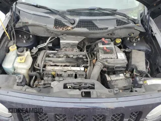 2012 Jeep Patriot Limited with VIN 1C4NJRCB6CD625388, listed as a Copart auction lot 88479725 with 128,570 mi miles and Salvage Title. Bid and sale history available at carsss.com. Image 12.