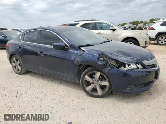 2015 Acura ILX Premium z VIN 19VDE1F59FE009686, wystawiony jako Copart lot #53257225 z przebiegiem 94 118 mil mil oraz Szkoda całkowita • Salvage title. Historia ofert i sprzedaży dostępna na DreamBid. Obrazek 4.