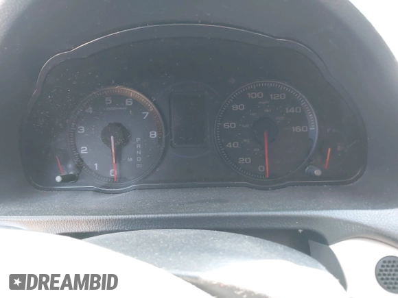 2005 Acura TSX with VIN JH4CL96825C001029, listed as a IAAI auction lot 42460304 with Not provided miles and . Bid and sale history available at DreamBid. Image 7.