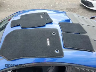 2020 Subaru BRZ Limited z VIN JF1ZCAC12L9701394, wystawiony jako Copart lot #52631135 z przebiegiem 97 580 mil mil oraz Nie do naprawy • Non repairable. Historia ofert i sprzedaży dostępna na DreamBid. Obrazek 10.
