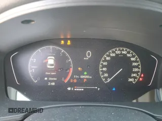 2022 Honda Civic LX z VIN 2HGFE2F26NH131275, wystawiony jako Copart lot #56547825 z przebiegiem 4205 mil mil oraz Czysty tytuł • Clean title. Historia ofert i sprzedaży dostępna na DreamBid. Obrazek 9.
