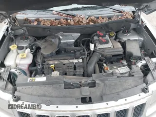 2017 Jeep Compass Sport with VIN 1C4NJCBA4HD123718, listed as a IAAI auction lot 41986191 with 140,109 mi miles and . Bid and sale history available at DreamBid. Image 10.