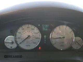 2009 Chrysler 300 с VIN 2C3LK63T89H513431, выставлен на аукционе Copart как лот 44543625 с пробегом 147 605 миль миль и Списание • Salvage title. История ставок и продаж доступна на DreamBid. Изображение 9.