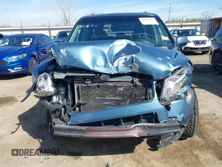 2007 Honda Pilot EX-L with VIN 5FNYF18517B028036, listed as a IAAI auction lot 41860675 with 61,217 mi miles and . Bid and sale history available at DreamBid. Image 13.