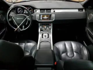 2014 Land Rover Range Rover Evoque Pure Premium z VIN SALVR2BG1EH874134, wystawiony jako Copart lot #60397455 z przebiegiem 87 618 mil mil oraz Czysty tytuł • Clean title. Historia ofert i sprzedaży dostępna na DreamBid. Obrazek 8.