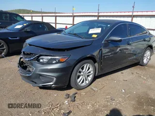 2017 Chevrolet Malibu LT with VIN 1G1ZE5ST1HF198120, listed as a IAAI auction lot 42004810 with 82,029 mi miles and . Bid and sale history available at DreamBid. Image 17.