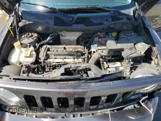 2016 Jeep Patriot Sport with VIN 1C4NJPBA9GD754003, listed as a Copart auction lot 62063535 with 64,667 mi miles and Salvage title. Bid and sale history available at DreamBid. Image 12.