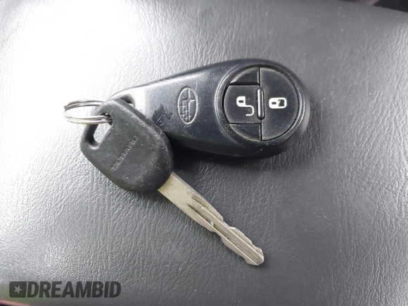 2007 Subaru Impreza i z VIN JF1GD61627H513308, wystawiony jako IAAI lot #41076156 z przebiegiem 229 038 mil mil oraz . Historia ofert i sprzedaży dostępna na DreamBid. Obrazek 11.