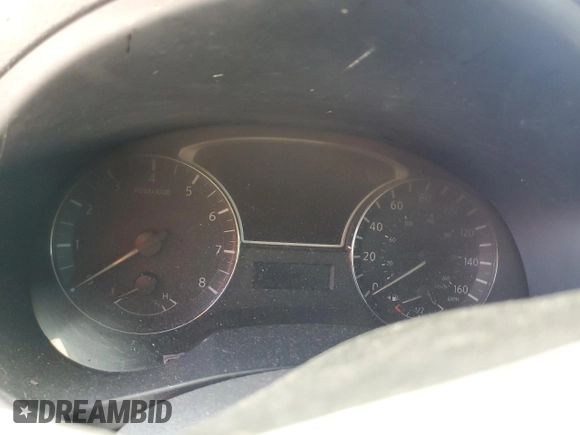 2015 Nissan Altima S with VIN 1N4AL3AP0FC409525, listed as a Copart auction lot 54594085 with Not Provided miles and Non Repairable. Bid and sale history available at DreamBid. Image 9.
