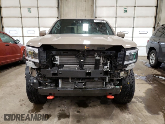 2022 Nissan Frontier S with VIN 1N6ED1EK3NN685306, listed as a Copart auction lot 42900823 with 6,026 mi miles. Bid and sale history available at carsss.com. Image 5.