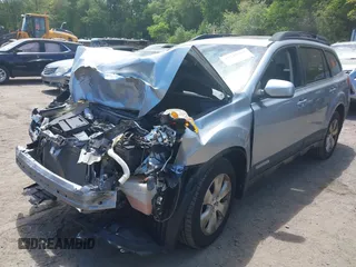 2012 Subaru Outback Limited with VIN 4S4BRDKCXC2297036, listed as a IAAI auction lot 42245766 with 131,360 mi miles and . Bid and sale history available at DreamBid. Image 2.