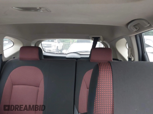 2008 Nissan Rogue SL z VIN JN8AS58T68W018638, wystawiony jako IAAI lot #42429616 z przebiegiem 149 684 mil mil oraz . Historia ofert i sprzedaży dostępna na DreamBid. Obrazek 13.