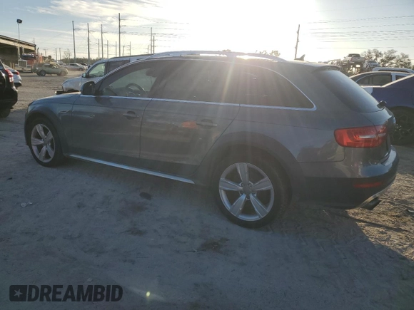 2013 Audi allroad Premium Plus with VIN WA1UFAFL7DA049892, listed as a Copart auction lot 75083764 with 154,803 mi miles and Salvage Title. Bid and sale history available at carsss.com. Image 2.