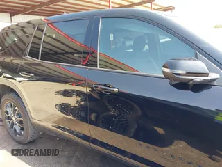2024 Chevrolet Traverse FWD LS with VIN 1GNEREKS7RJ193074, listed as a IAAI auction lot 42027813 with 24,743 mi miles and . Bid and sale history available at DreamBid. Image 14.