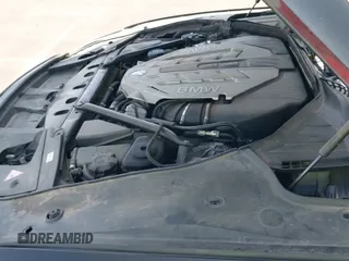 2011 BMW 7 Series 750Li z VIN WBAKB8C57BCY64762, wystawiony jako IAAI lot #42521989 z przebiegiem 121 926 mil mil oraz . Historia ofert i sprzedaży dostępna na DreamBid. Obrazek 13.