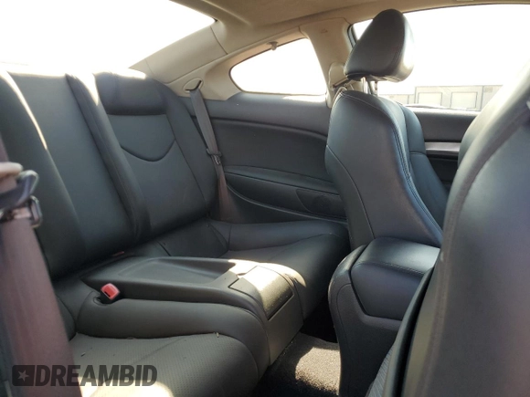 2013 Infiniti G37 x with VIN JN1CV6EL0DM980397, listed as a Copart auction lot 52187235 with 100,220 mi miles and Salvage Title. Bid and sale history available at carsss.com. Image 10.