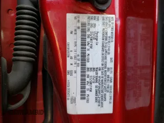 2015 Ford Focus Titanium с VIN 1FADP3N29FL215818, выставлен на аукционе Copart как лот 55442525 с пробегом 128 887 миль миль и Списание • Salvage title. История ставок и продаж доступна на DreamBid. Изображение 12.