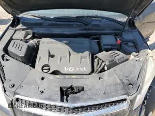 2013 Chevrolet Equinox LT with VIN 2GNFLNE35D6103775, listed as a Copart auction lot 51586275 with 88,078 mi miles and Salvage Title. Bid and sale history available at DreamBid. Image 13.