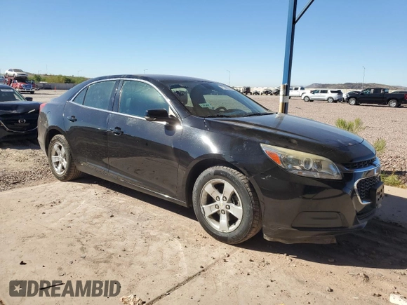 2016 Chevrolet Malibu Limited LT with VIN 1G11C5SA9GU149775, listed as a Copart auction lot 77382214 with 132,706 mi miles and Clean Title. Bid and sale history available at carsss.com. Image 4.