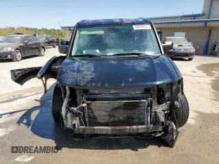 2006 Honda Element EX with VIN 5J6YH28666L000148, listed as a Copart auction lot 50042535 with 155,467 mi miles and Salvage Title. Bid and sale history available at DreamBid. Image 5.