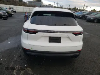 2022 Porsche Cayenne z VIN WP1AA2AY4NDA06206, wystawiony jako Copart lot #70961832 z przebiegiem Nie podano mil oraz . Historia ofert i sprzedaży dostępna na DreamBid. Obrazek 6.