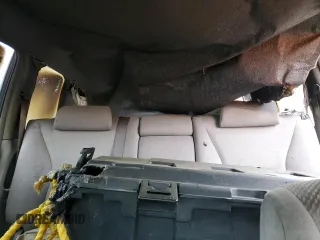2006 Toyota Highlander z VIN JTEGP21A460098340, wystawiony jako Copart lot #53673075 z przebiegiem Nie podano mil oraz Szkoda całkowita • Salvage title. Historia ofert i sprzedaży dostępna na DreamBid. Obrazek 10.