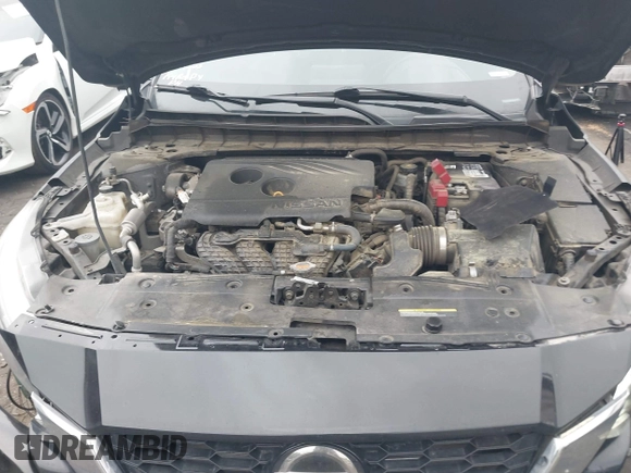 2019 Nissan Altima SV with VIN 1N4BL4DV4KC122929, listed as a IAAI auction lot 42126187 with 146,842 mi miles and . Bid and sale history available at DreamBid. Image 10.