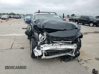2023 Toyota Venza LE z VIN JTEAAAAH0PJ144787, wystawiony jako Copart lot #53558035 z przebiegiem 19 157 mil mil oraz Szkoda całkowita • Salvage title. Historia ofert i sprzedaży dostępna na DreamBid. Obrazek 15.
