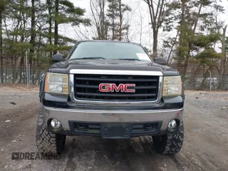 2008 GMC Sierra 1500 with VIN 2GTEK19Y181103667, listed as a IAAI auction lot 41760757 with 115,489 mi miles and . Bid and sale history available at DreamBid. Image 12.
