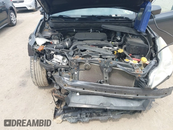 2011 Subaru Legacy Limited Power Moon with VIN 4S3BMBK67B3255918, listed as a IAAI auction lot 42434309 with 124,689 mi miles and . Bid and sale history available at DreamBid. Image 6.