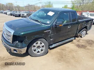 2013 Ford F-150 XL z VIN 1FTFX1EF8DKG01708, wystawiony jako IAAI lot #42091836 z przebiegiem 233 588 mil mil oraz . Historia ofert i sprzedaży dostępna na DreamBid. Obrazek 18.