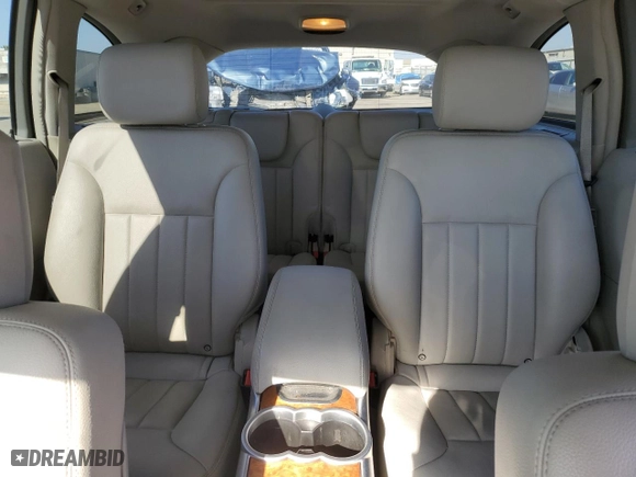 2007 Mercedes-Benz R-Class 3.5L with VIN 4JGCB65E67A055986, listed as a Copart auction lot 42439415 with 129,719 mi miles and Salvage Title. Bid and sale history available at carsss.com. Image 10.