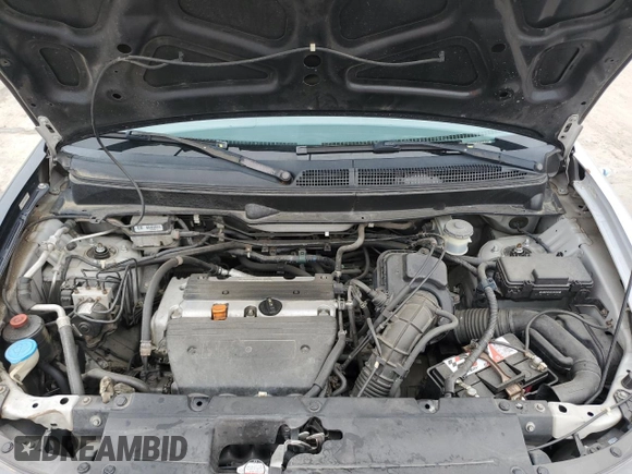 2003 Honda Element EX with VIN 5J6YH28573L041018, listed as a Copart auction lot 51366375 with Not provided miles and Salvage title. Bid and sale history available at DreamBid. Image 11.