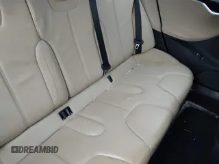 2013 Tesla Model S Performance с VIN 5YJSA1DP3DFP06177, выставлен на аукционе IAAI как лот 42675354 с пробегом 95 143 миль миль и . История ставок и продаж доступна на DreamBid. Изображение 8.