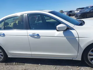 2011 Honda Accord EX-L with VIN 1HGCP3F82BA005724, listed as a IAAI auction lot 41782121 with 184,223 mi miles and . Bid and sale history available at DreamBid. Image 14.