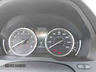 2014 Acura MDX Technology with VIN 5FRYD4H45EB014747, listed as a IAAI auction lot 42221697 with 188,025 mi miles and . Bid and sale history available at DreamBid. Image 7.