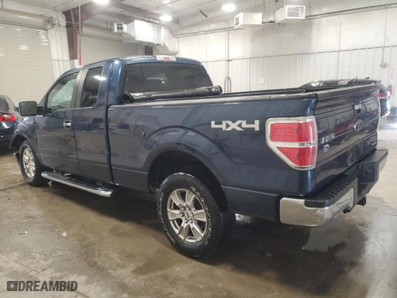 2013 Ford F-150 XL with VIN 1FTFX1EF5DFB03264, listed as a Copart auction lot 88466915 with NaN miles and Non Repairable. Bid and sale history available at carsss.com. Image 2.