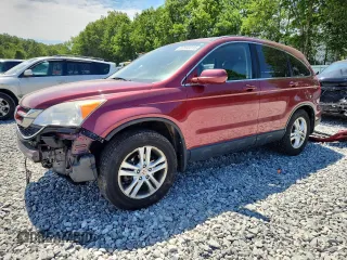 2011 Honda CR-V EX-L with VIN JHLRE4H70BC019797, listed as a Copart auction lot 62543315 with 140,683 mi miles and Clean title. Bid and sale history available at DreamBid. Image 1.