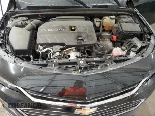 2017 Chevrolet Malibu Hybrid with VIN 1G1ZJ5SU6HF213344, listed as a Copart auction lot 51757155 with 113,196 mi miles and Salvage Title. Bid and sale history available at DreamBid. Image 11.