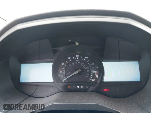 2022 Ford Edge SE with VIN 2FMPK4G96NBA59575, listed as a IAAI auction lot 42171392 with 47,091 mi miles and . Bid and sale history available at DreamBid. Image 7.