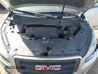 2016 GMC Acadia SLE with VIN 1GKKRPKD1GJ154247, listed as a IAAI auction lot 42130191 with 103,780 mi miles and . Bid and sale history available at carsss.com. Image 10.