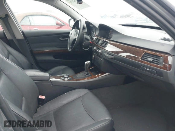 2010 BMW 3 Series 328i with VIN WBAPH5G54ANM36471, listed as a IAAI auction lot 42164759 with 134,308 mi miles and . Bid and sale history available at DreamBid. Image 5.