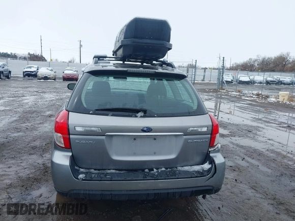 2009 Subaru Outback Special Edition z VIN 4S4BP61C497320017, wystawiony jako IAAI lot #41813797 z przebiegiem 138 069 mil mil oraz . Historia ofert i sprzedaży dostępna na DreamBid. Obrazek 15.