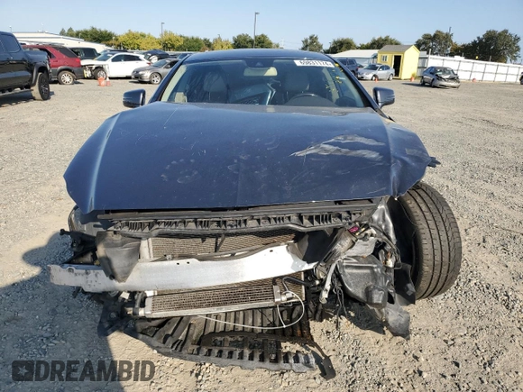 2014 Mercedes-Benz CLS-Class CLS 550 with VIN WDDLJ7DB0EA123870, listed as a Copart auction lot 69831174 with 94,226 mi miles and Salvage Title. Bid and sale history available at carsss.com. Image 5.