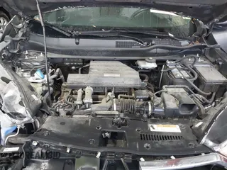 2018 Honda CR-V EX-L with VIN 7FARW1H82JE057118, listed as a IAAI auction lot 41984970 with 103,489 mi miles and . Bid and sale history available at carsss.com. Image 10.